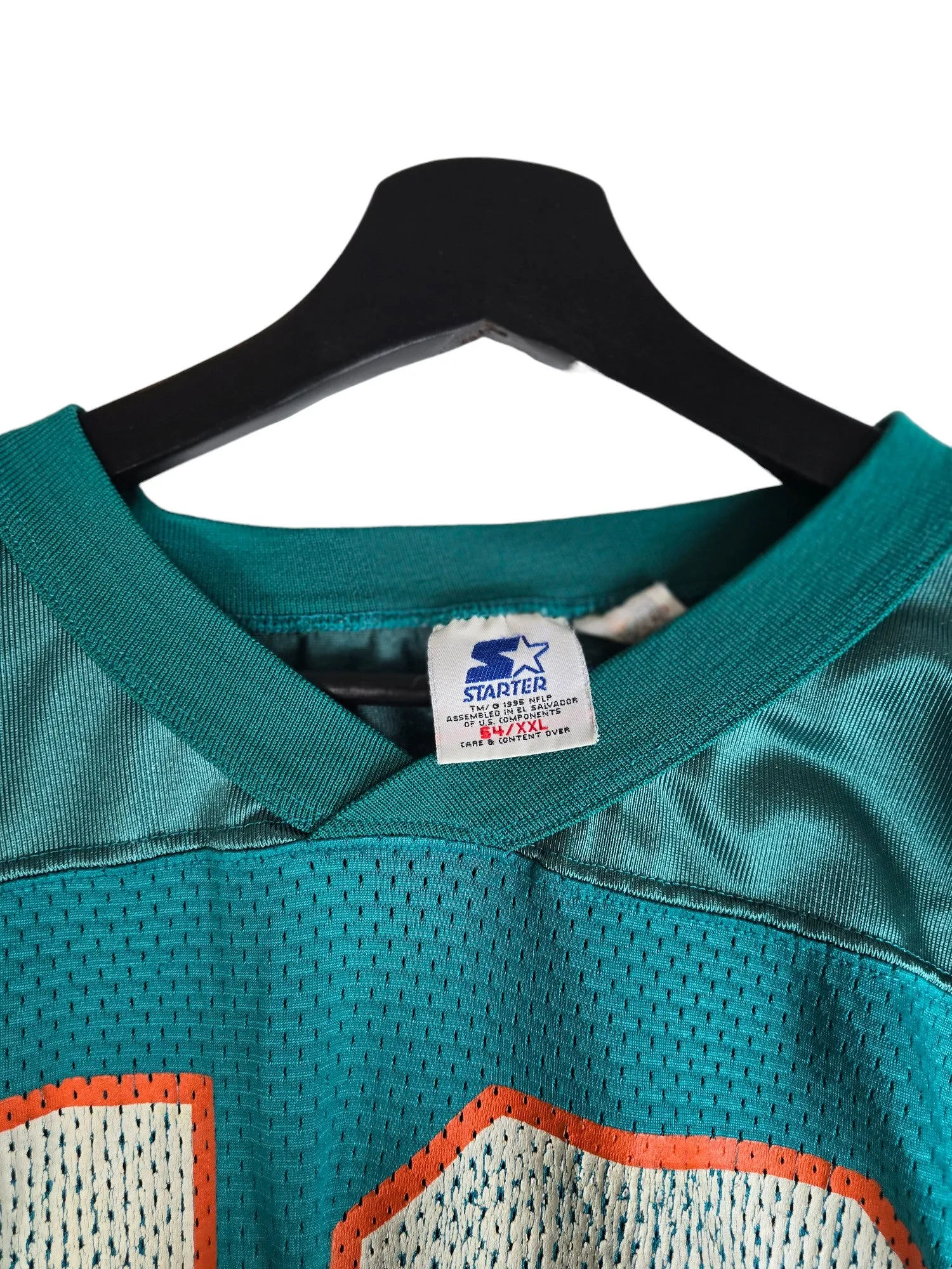 Dan Marino 1995 Starter Jersey