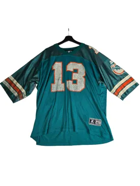 Dan Marino 1995 Starter Jersey