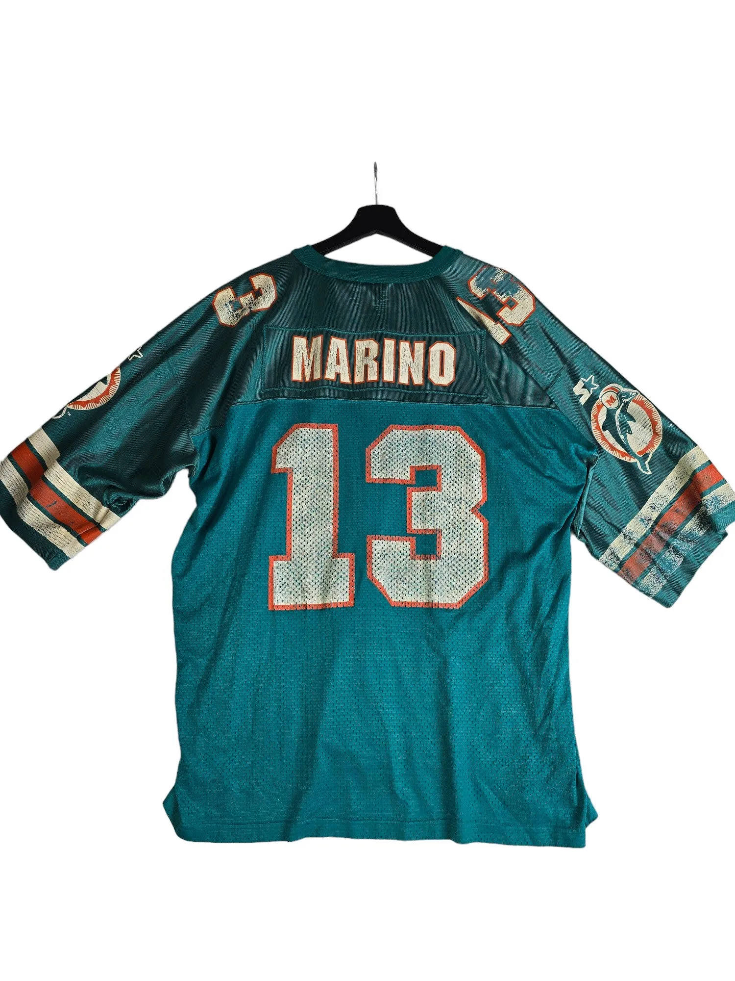 Dan Marino 1995 Starter Jersey