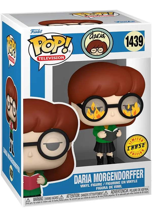 Daria | POP! VINYL*