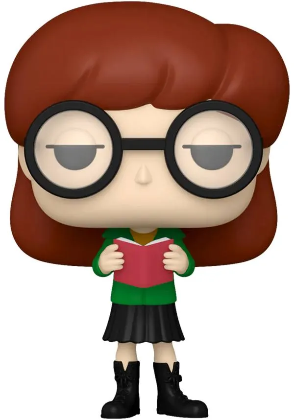 Daria | POP! VINYL