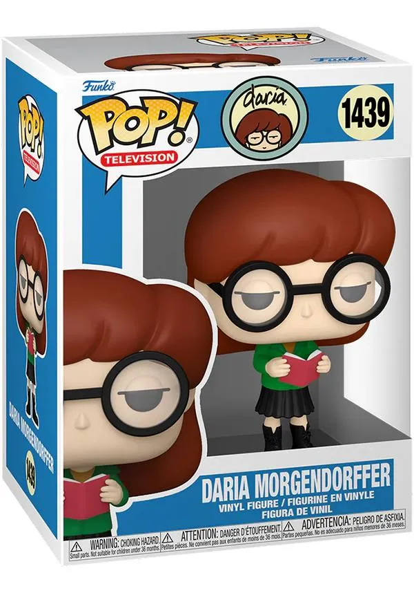 Daria | POP! VINYL*