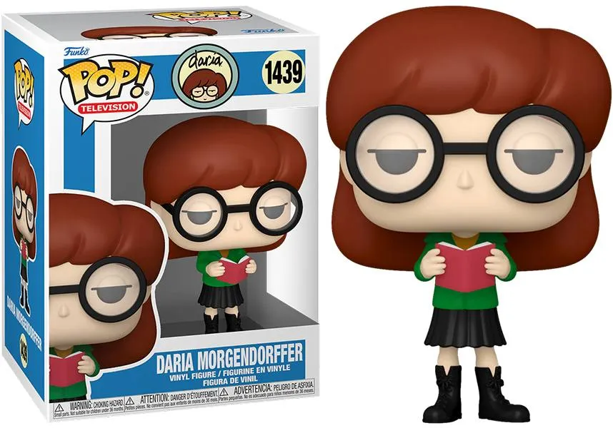 Daria | POP! VINYL