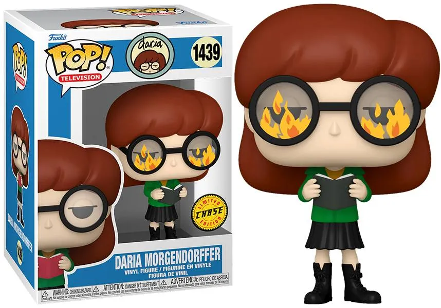 Daria | POP! VINYL