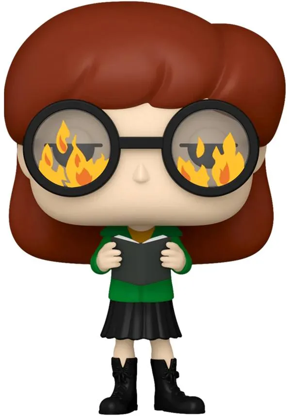 Daria | POP! VINYL*