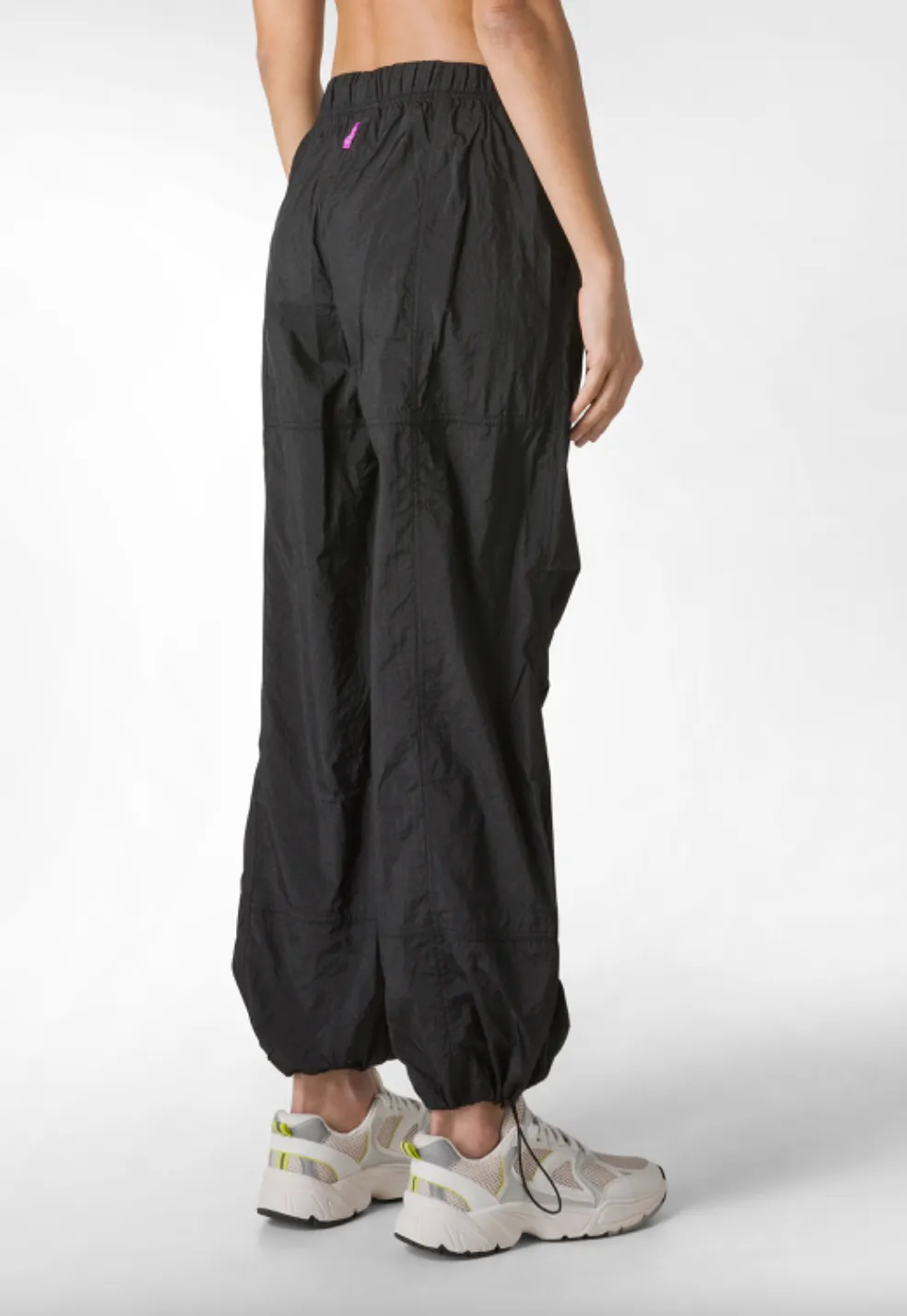 Deha - Balloon Pants Black