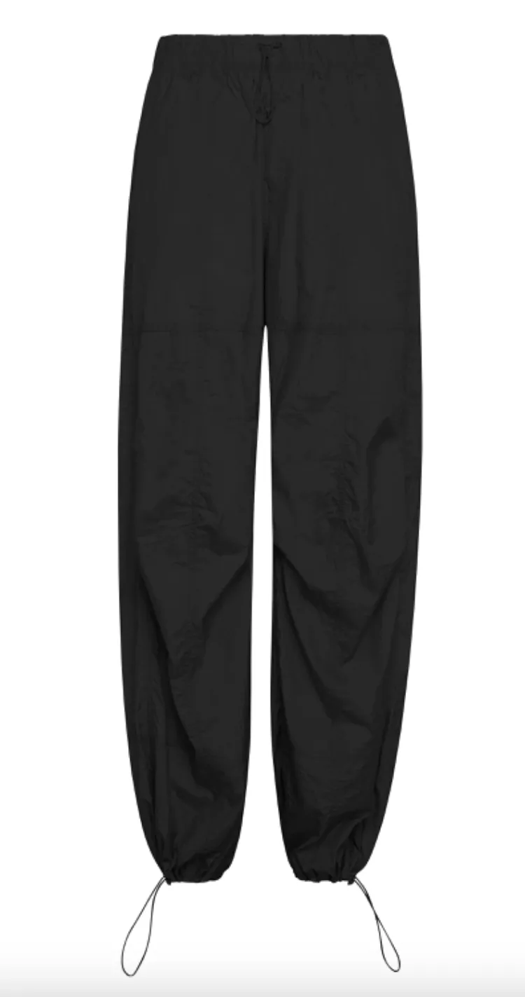 Deha - Balloon Pants Black