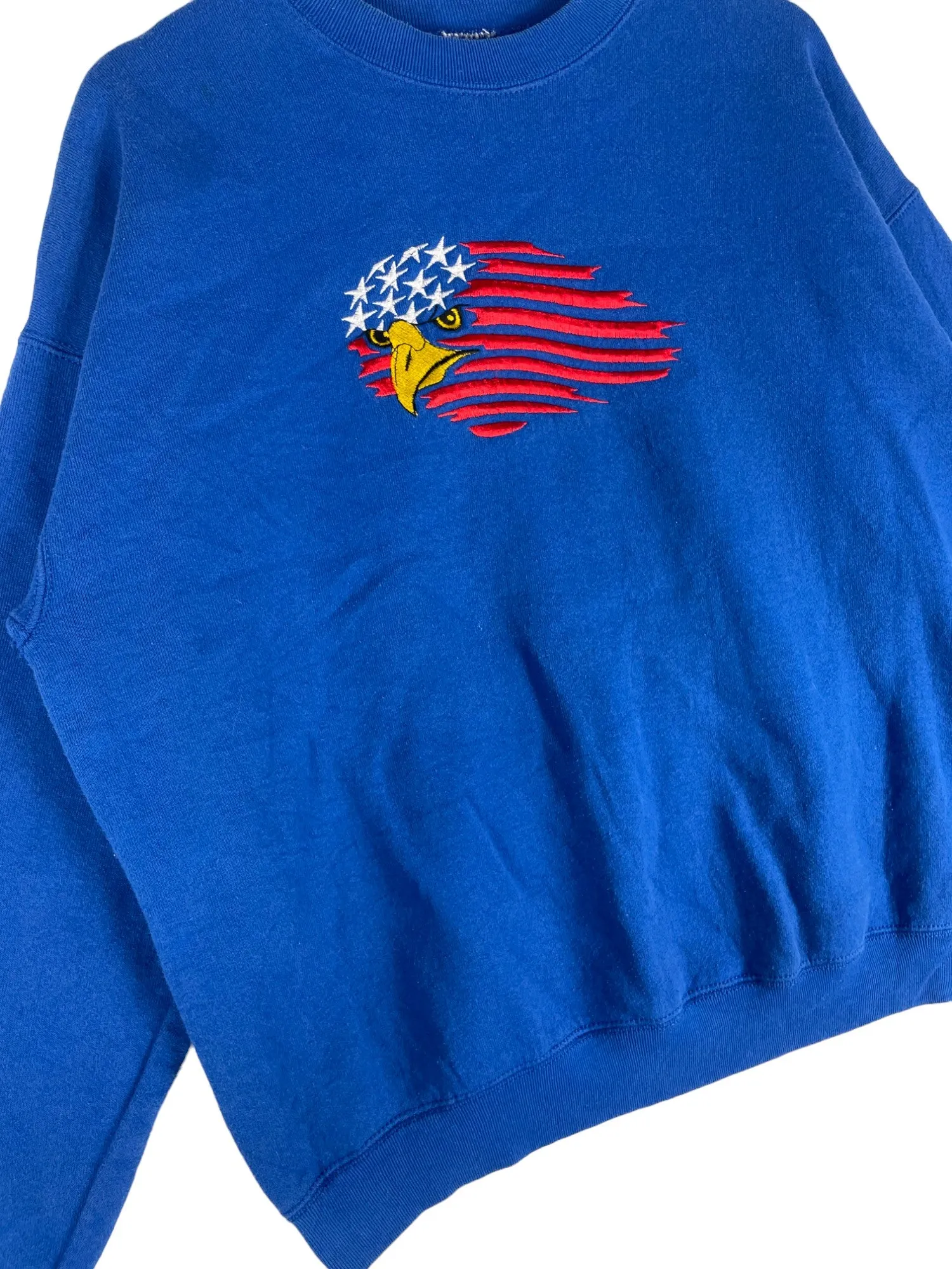 Eagle Crewneck