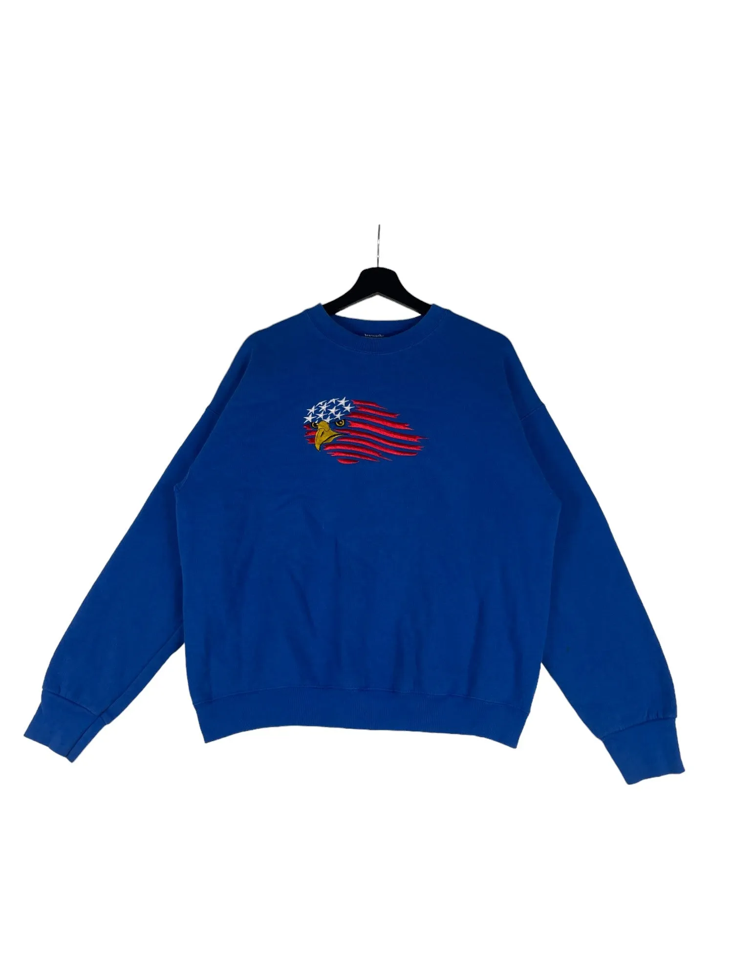 Eagle Crewneck