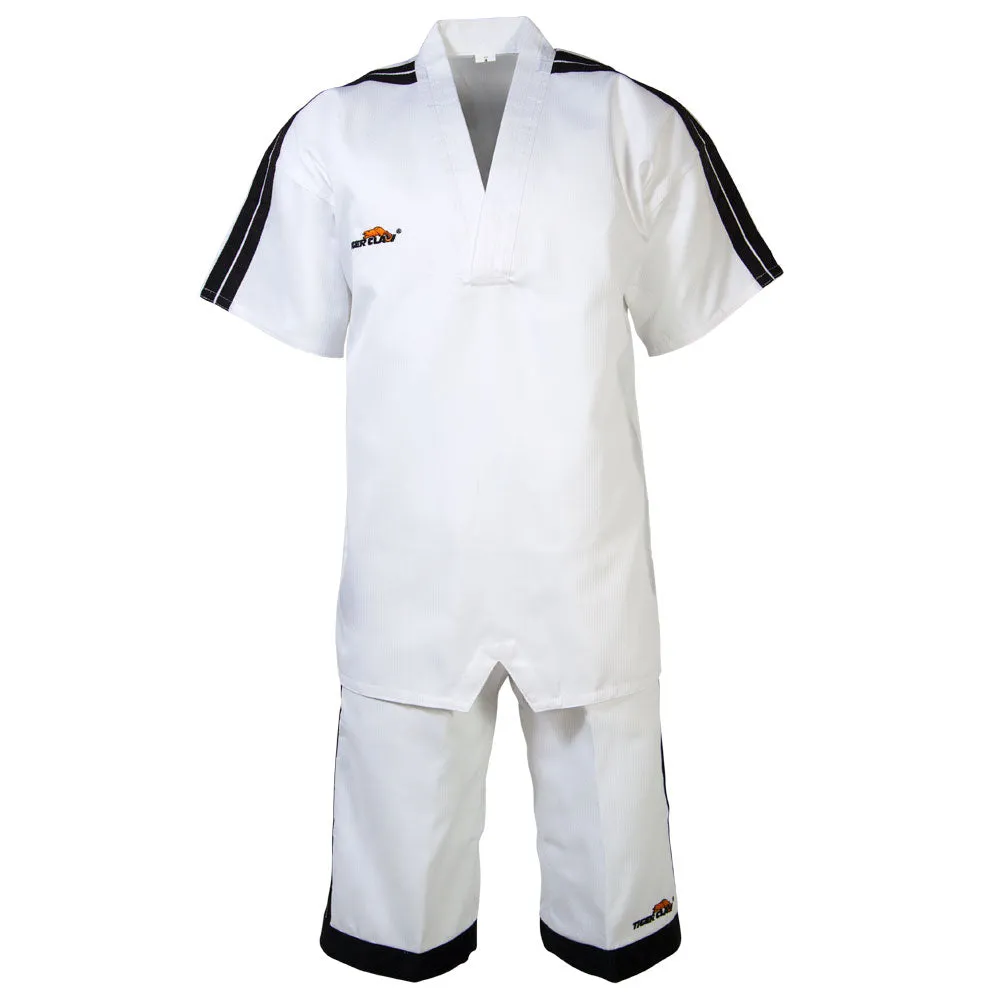 Elite Sport Uniform - White