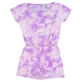 ER Romper - Splendor Tie Dye