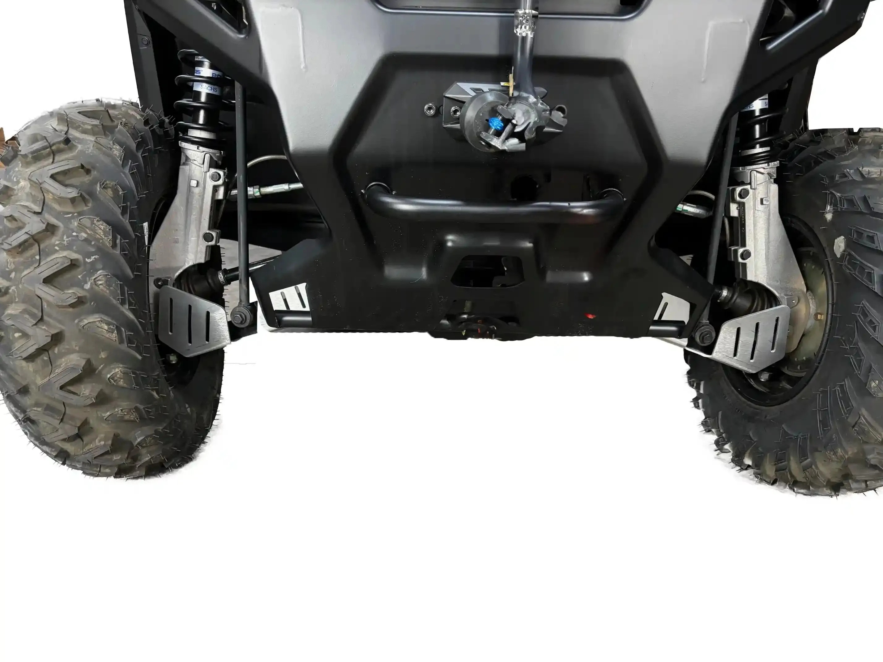 Front and Rear Arm Guards / CV Boot Guards|  Polaris Ranger SP 570