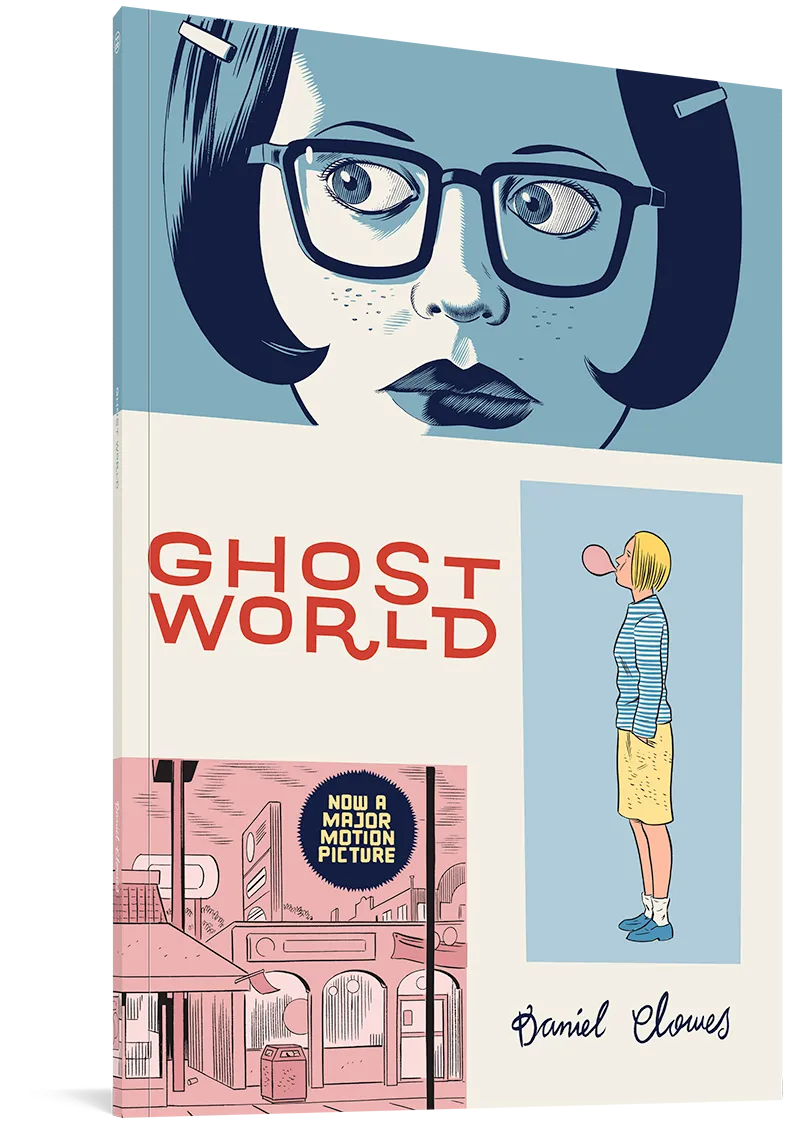 Ghost World