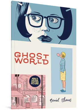 Ghost World