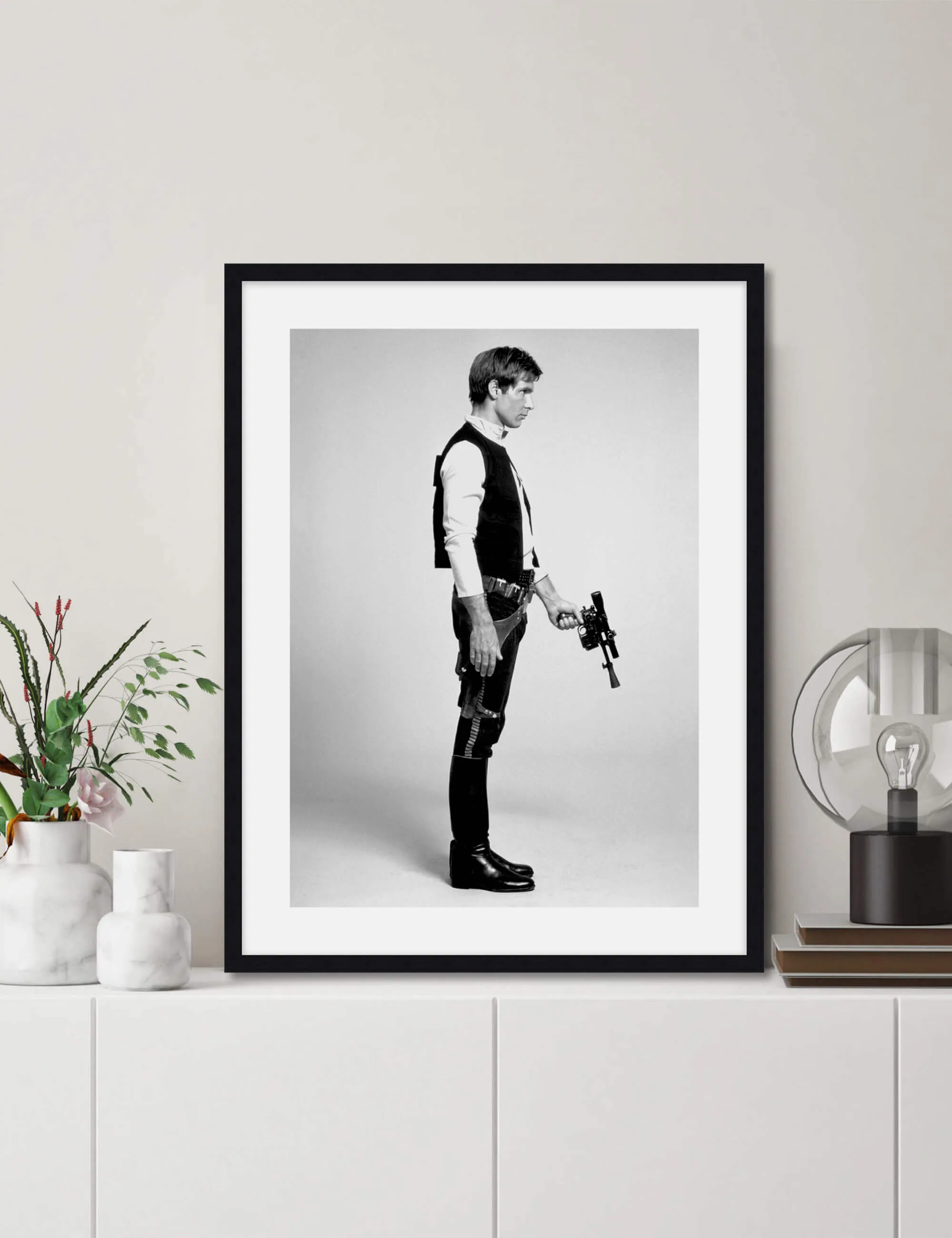 Han Solo