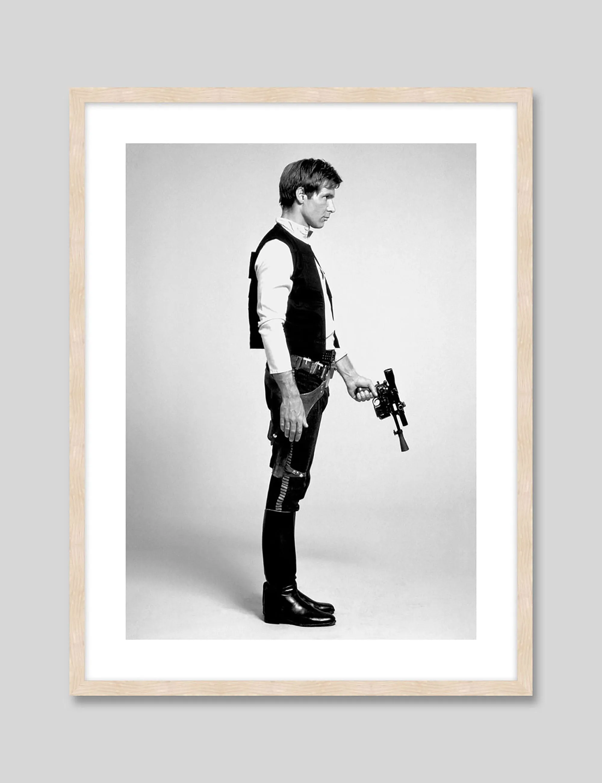 Han Solo