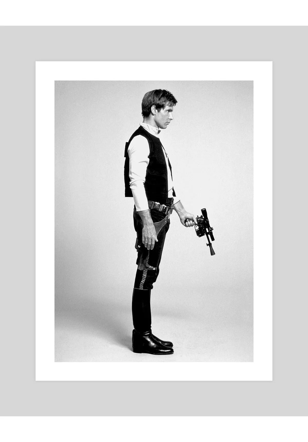 Han Solo