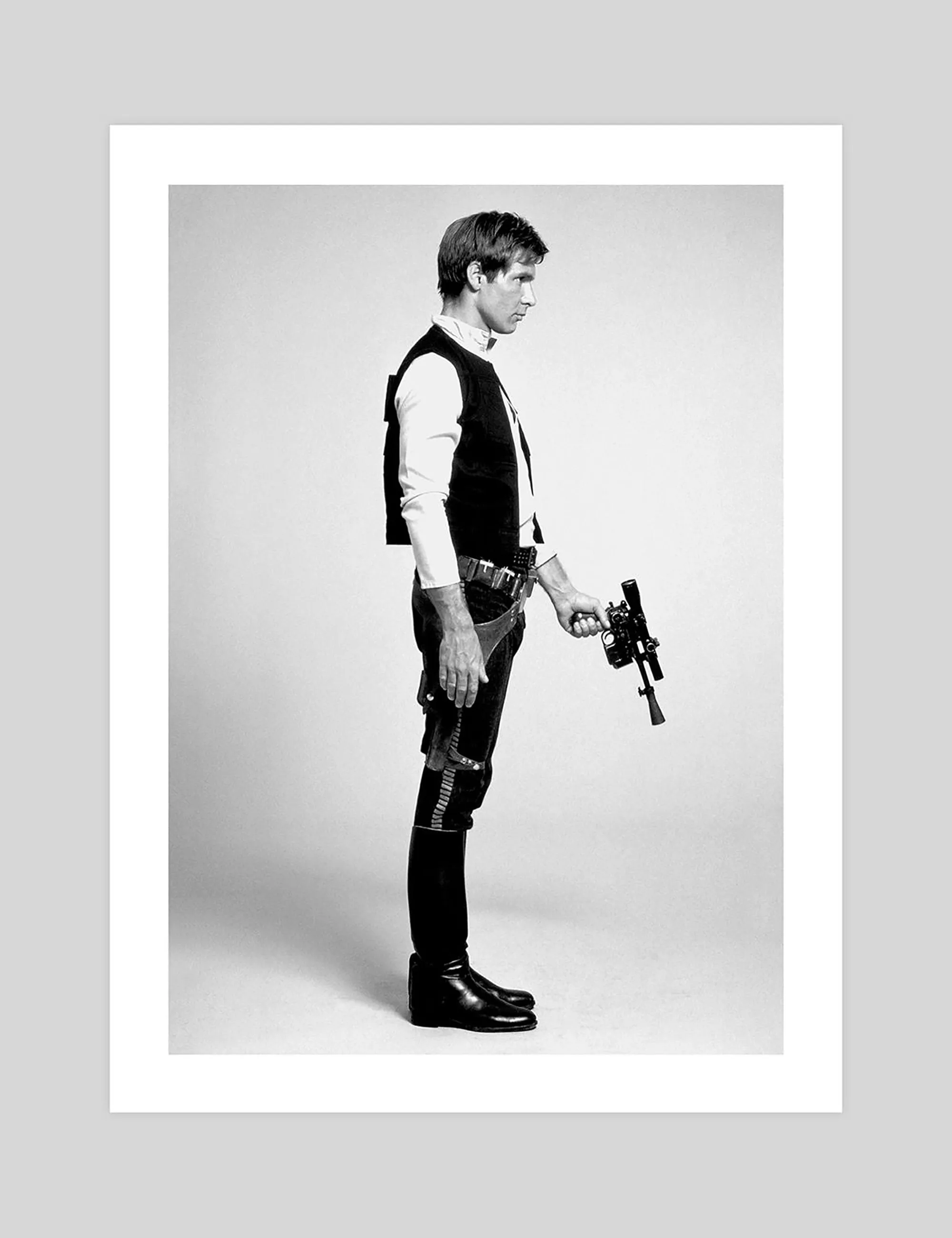 Han Solo