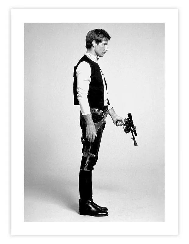 Han Solo