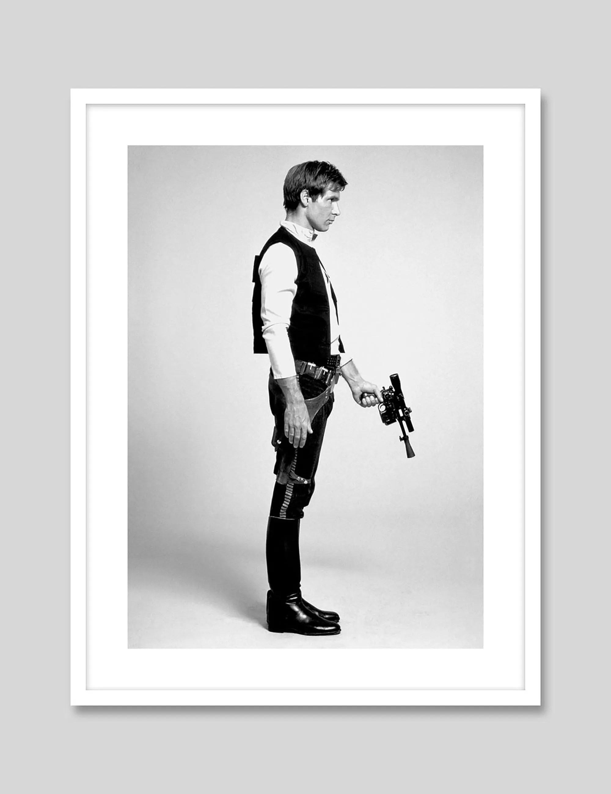 Han Solo