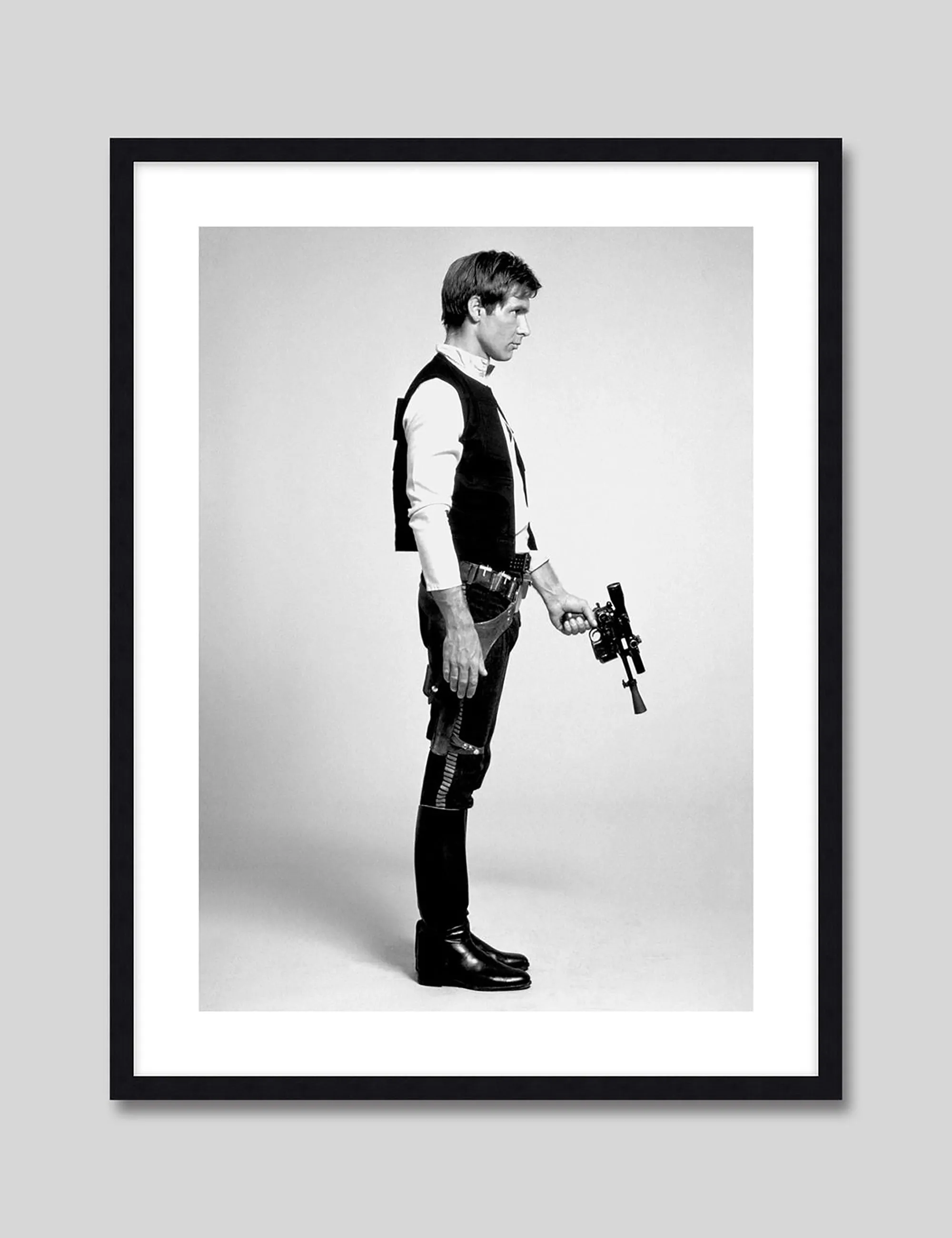 Han Solo