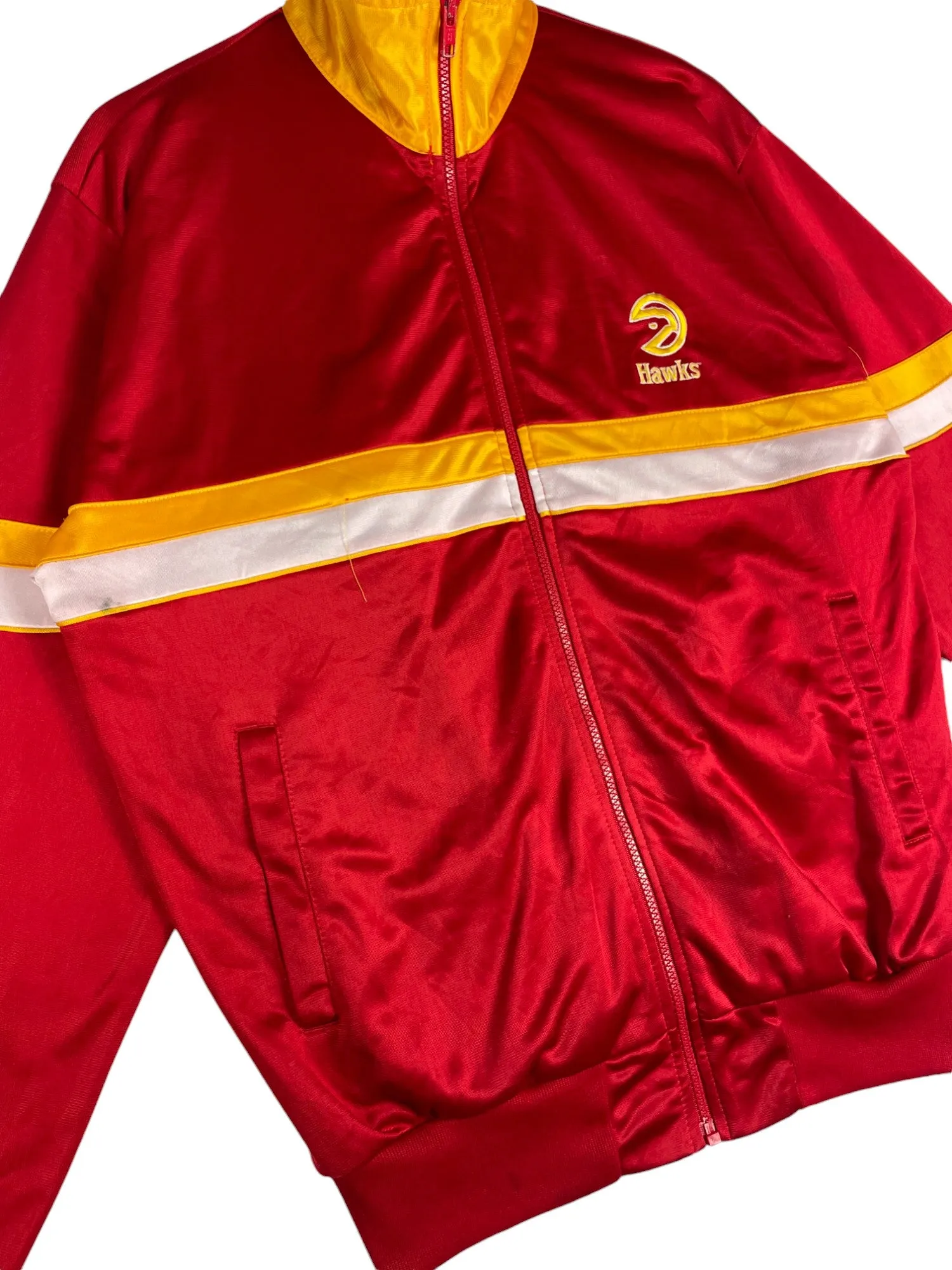 Hawks Starter Zip-Up