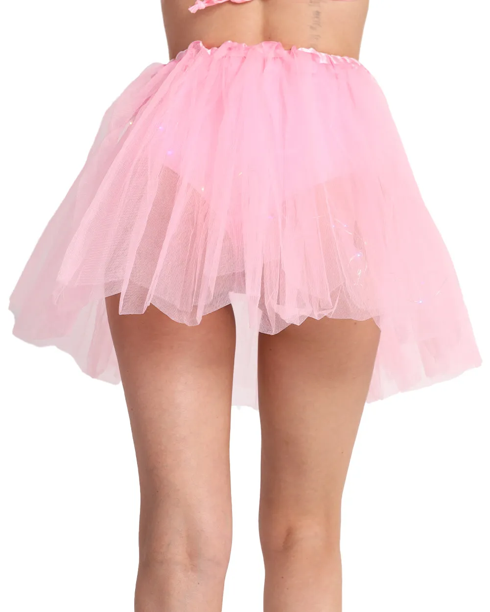 Heaven On Earth Light Up Tutu