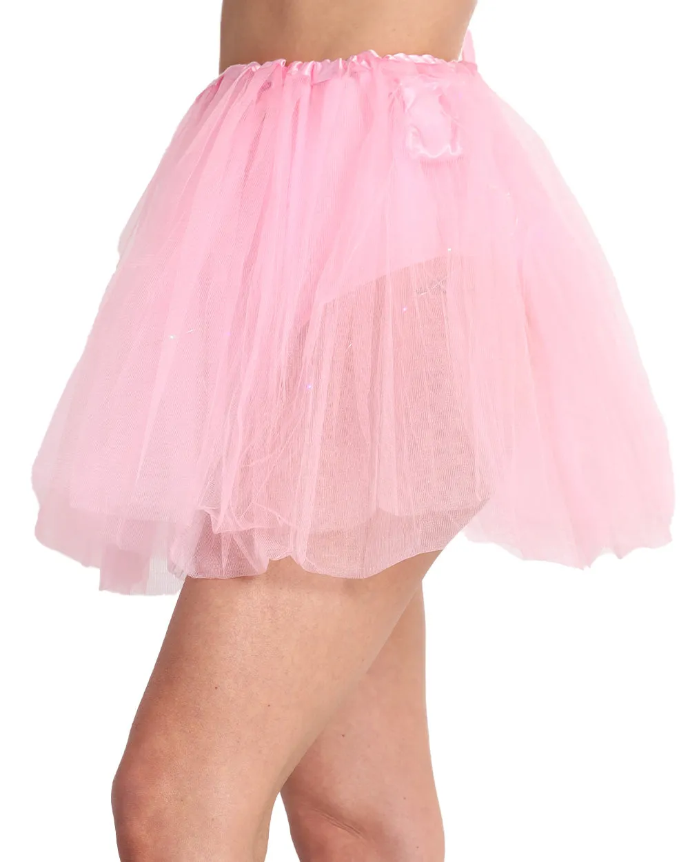 Heaven On Earth Light Up Tutu