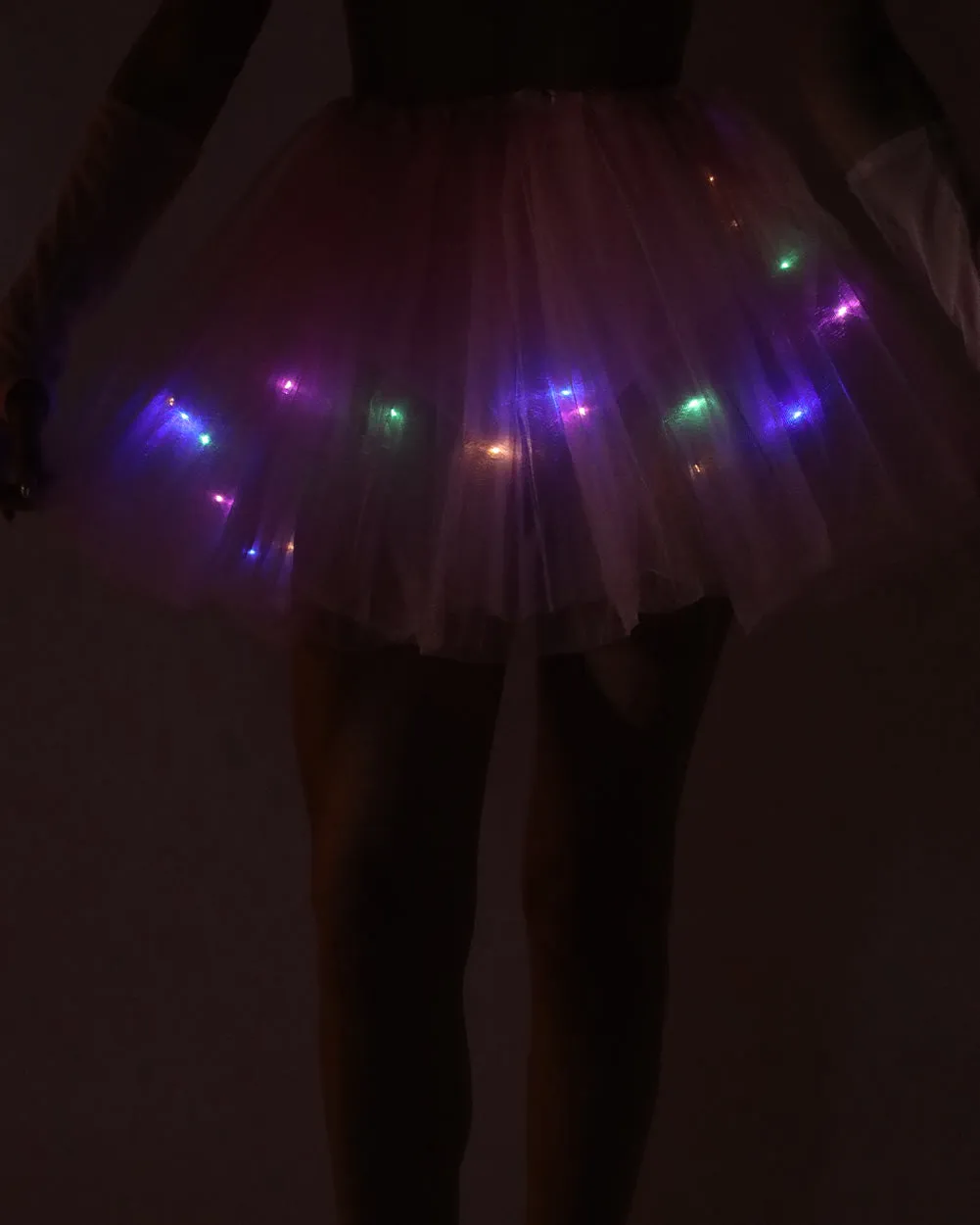 Heaven On Earth Light Up Tutu