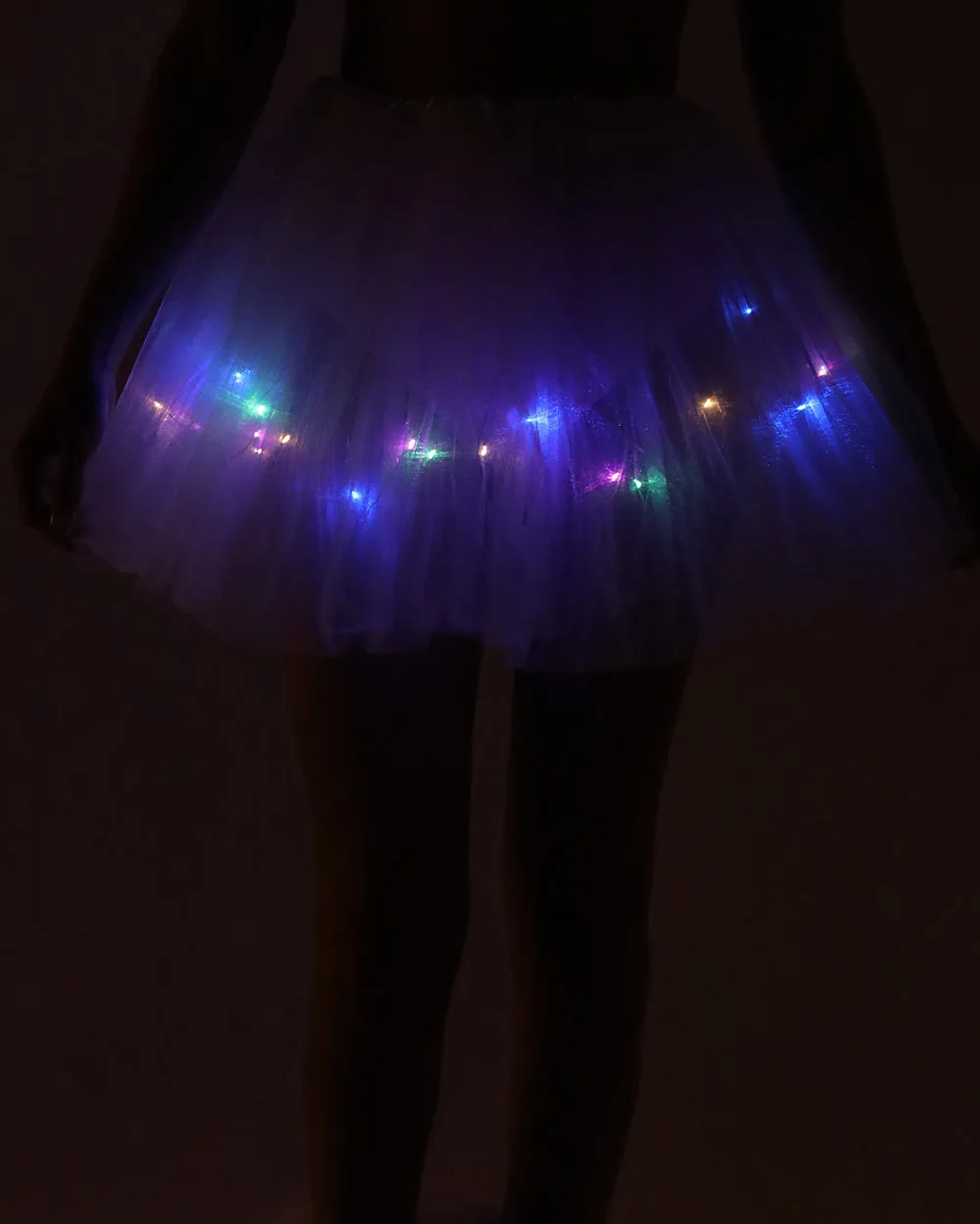 Heaven On Earth Light Up Tutu