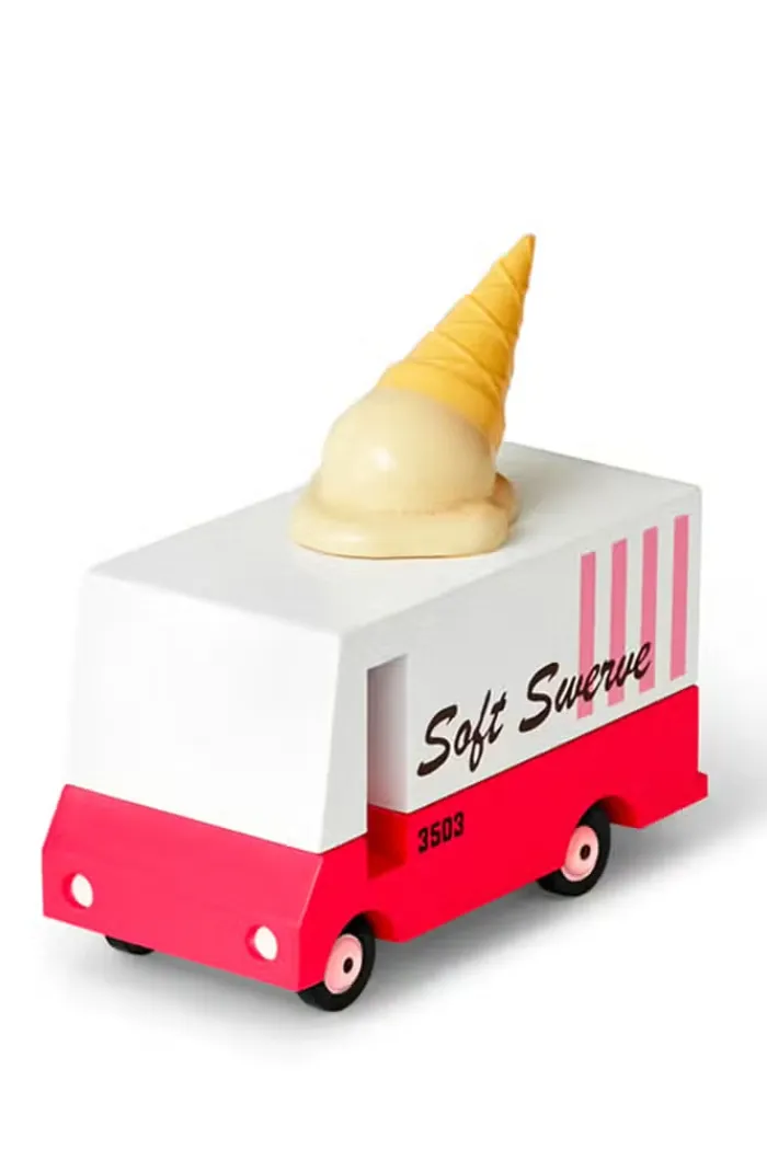 Ice Cream Van