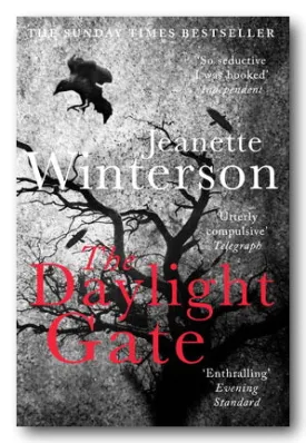 Jeanette Winterson - The Daylight Gate (2nd Hand Paperback)