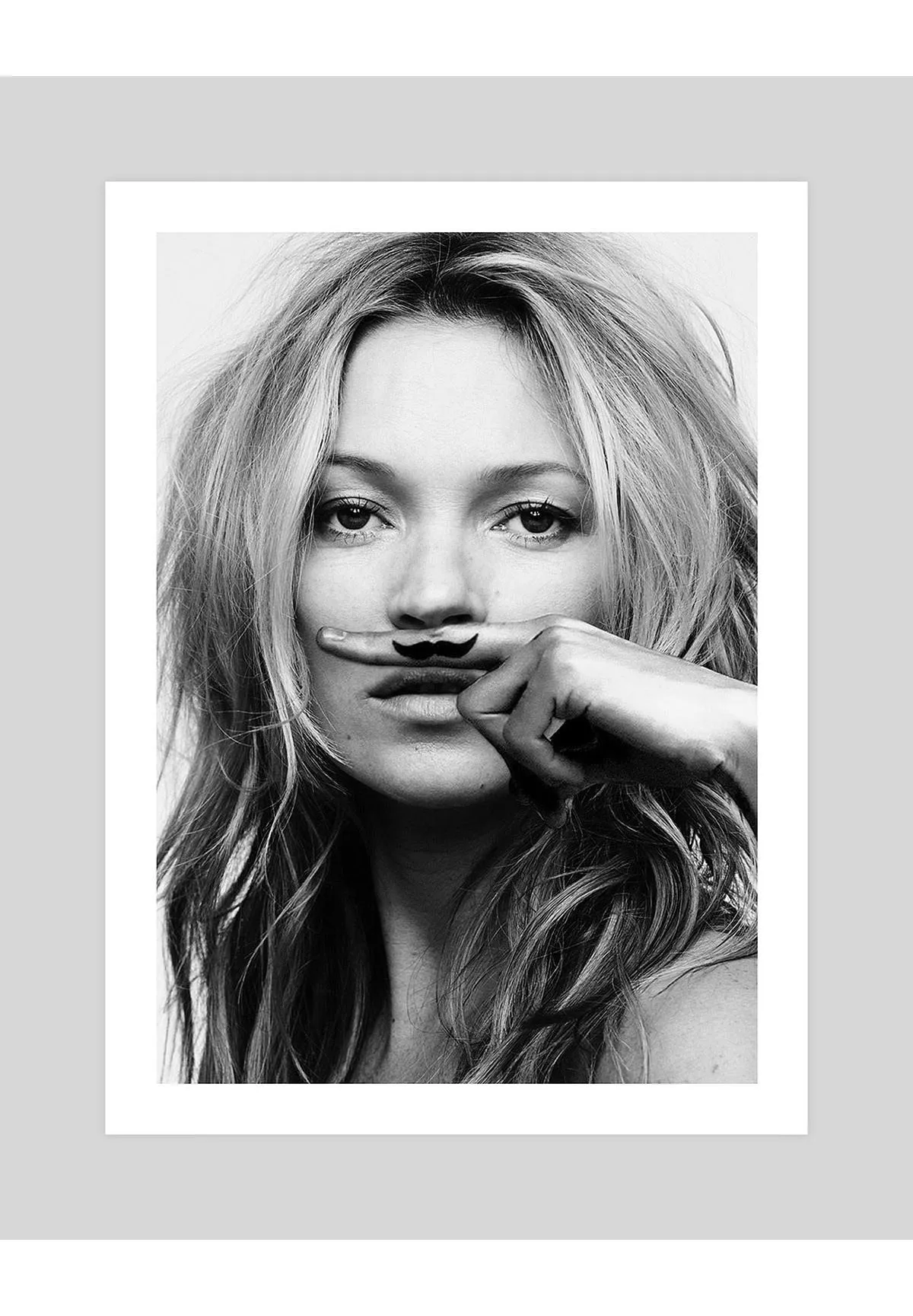 Kate Moss Life Is A Joke