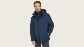 Men's Commuter Coat