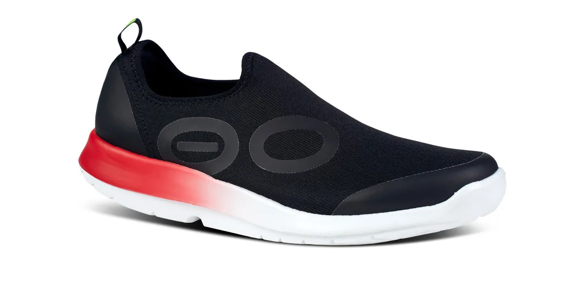 Men's OOmg Sport Low Shoe - Fire Fade (SALE)