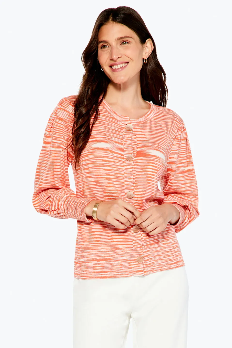 Nic   Zoe Shifting Tides Cardigan