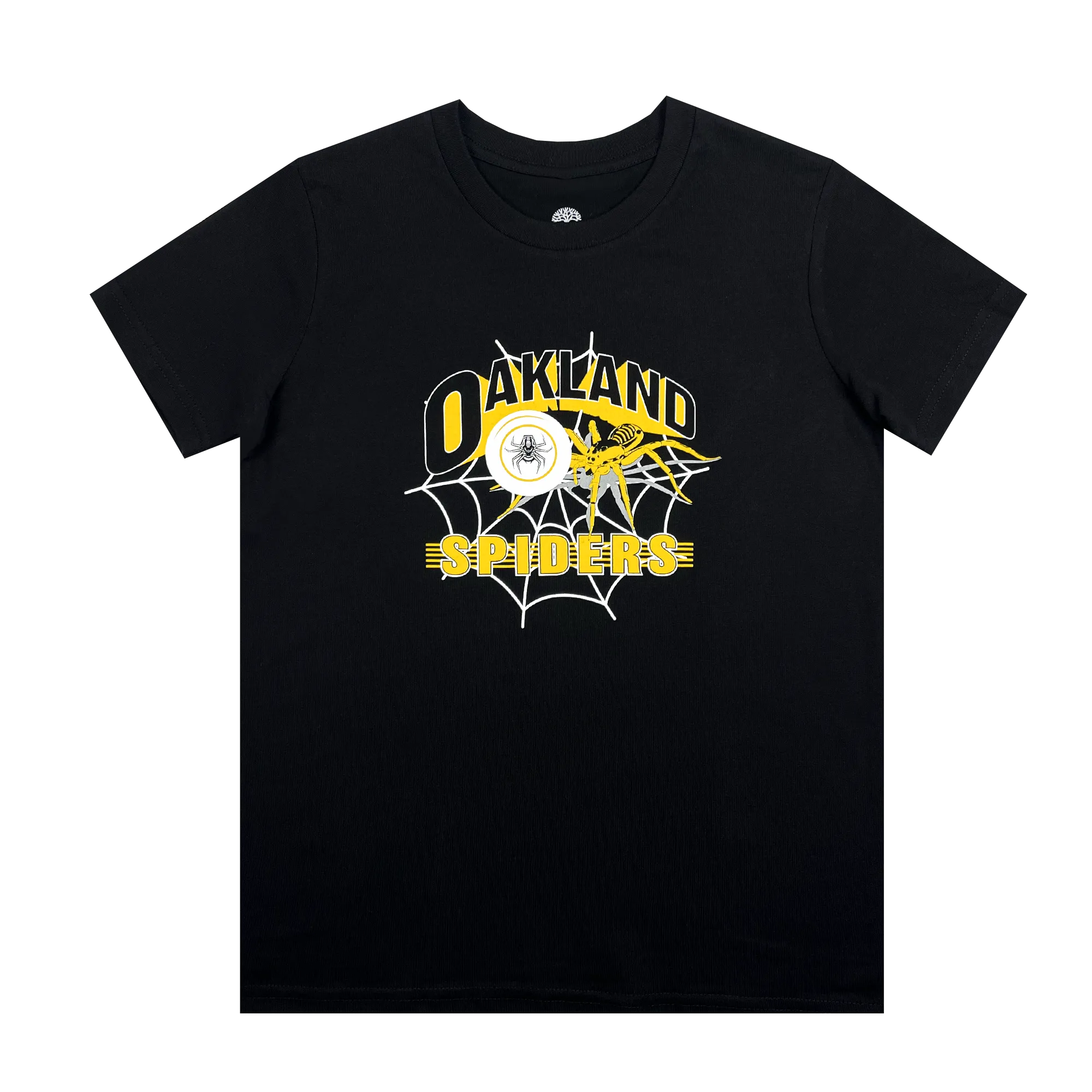 Oakland Spiders Youth Tee