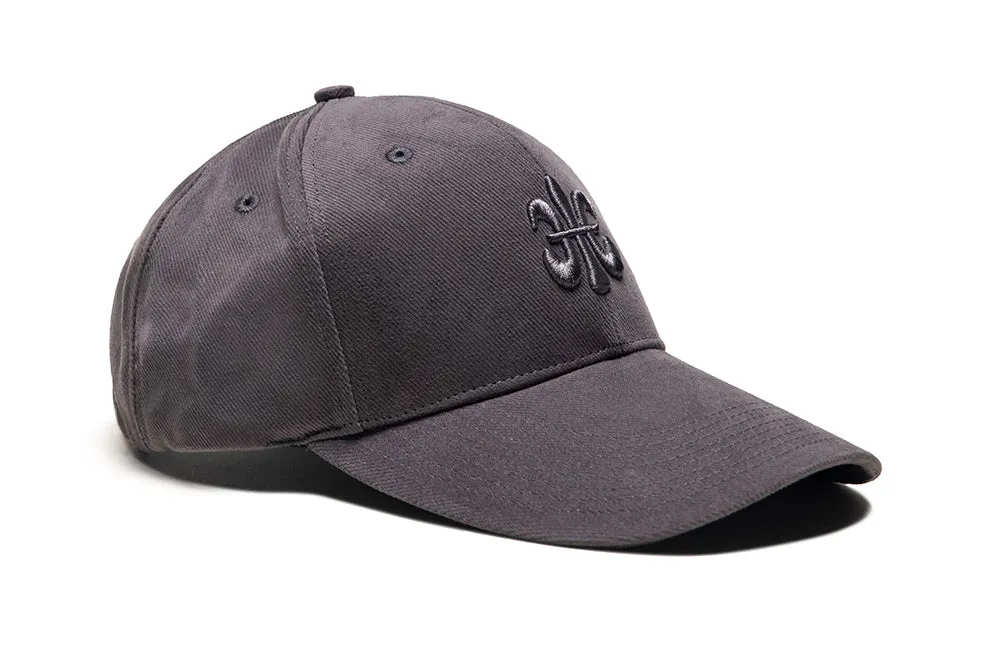 Original logo cap gray R77100-888