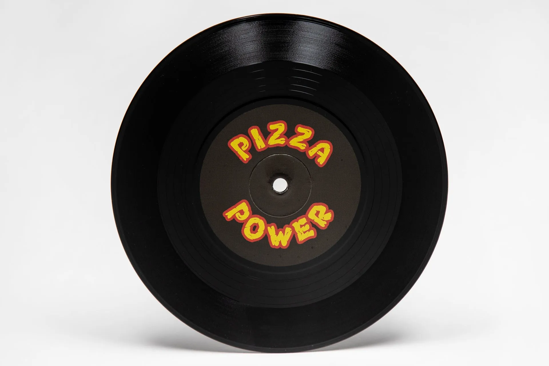 Pizza Power RSD 7" LP