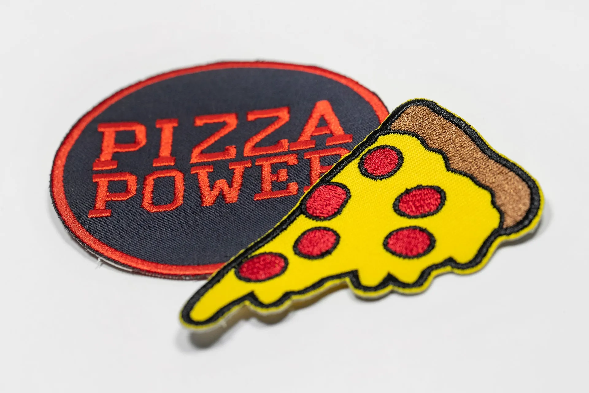 Pizza Power RSD 7" LP