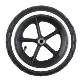 sport™ & sport verso™ 12" front wheel