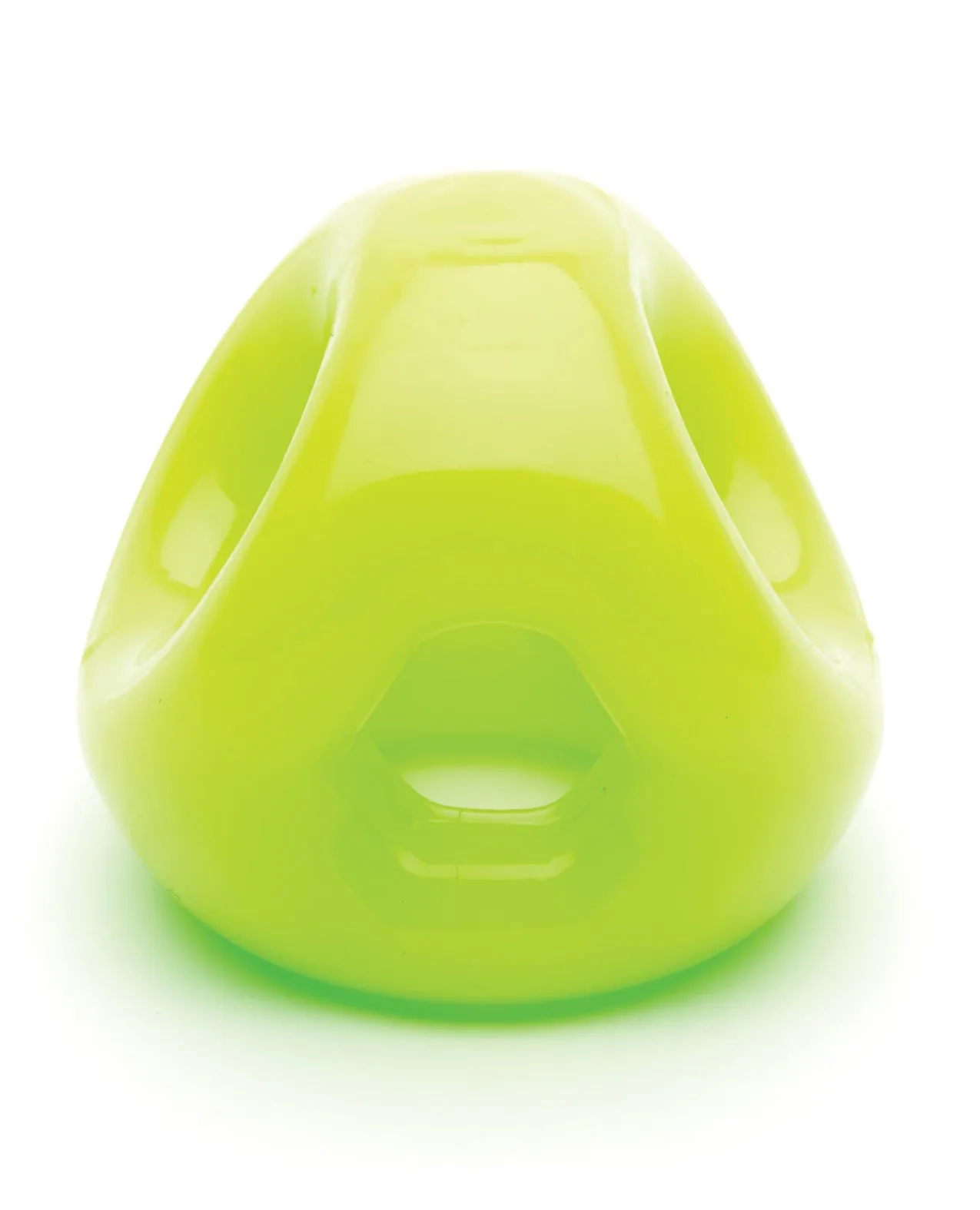 Sport Fucker Energy Ring - Neon Green