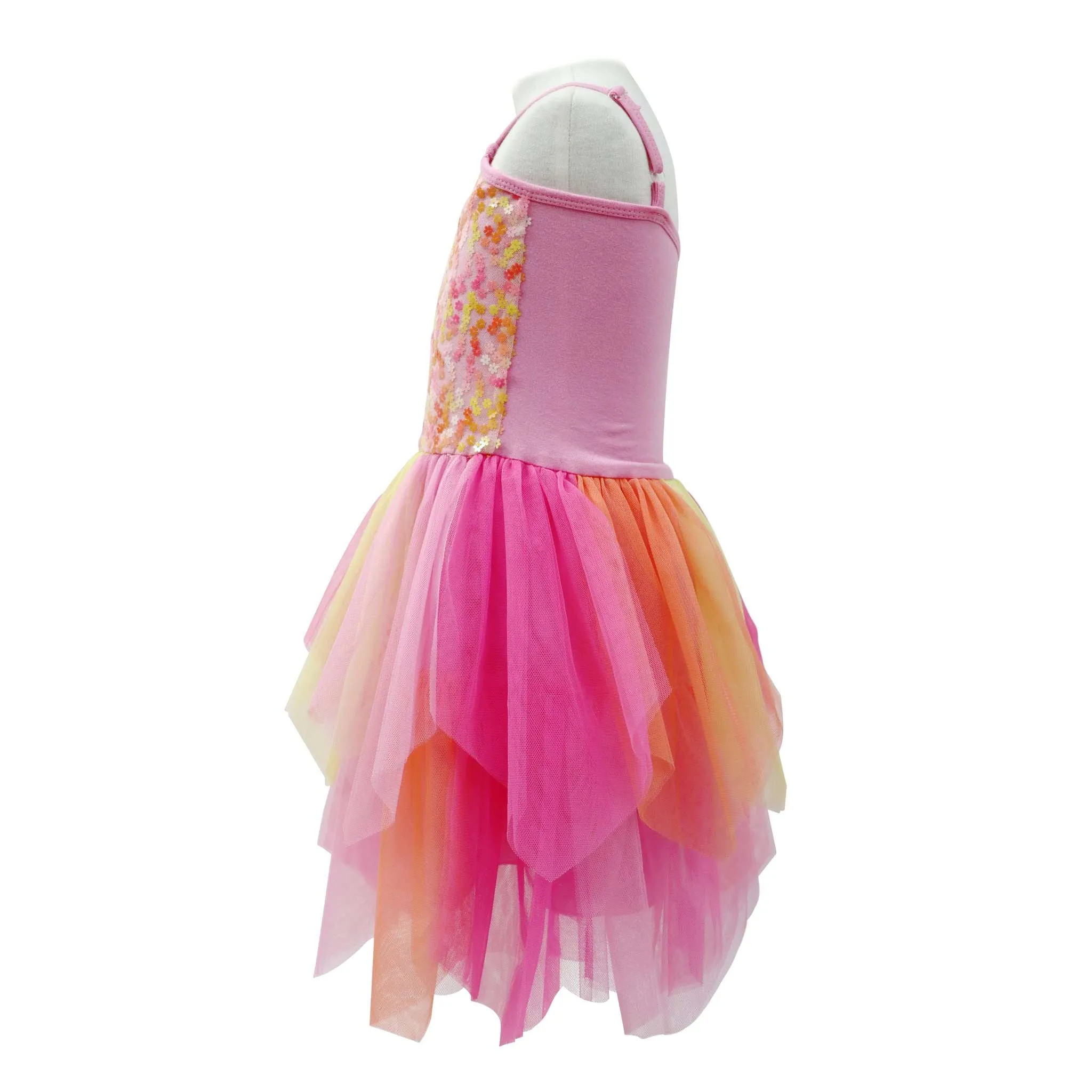 Stardust Unicorn Fairy Dress