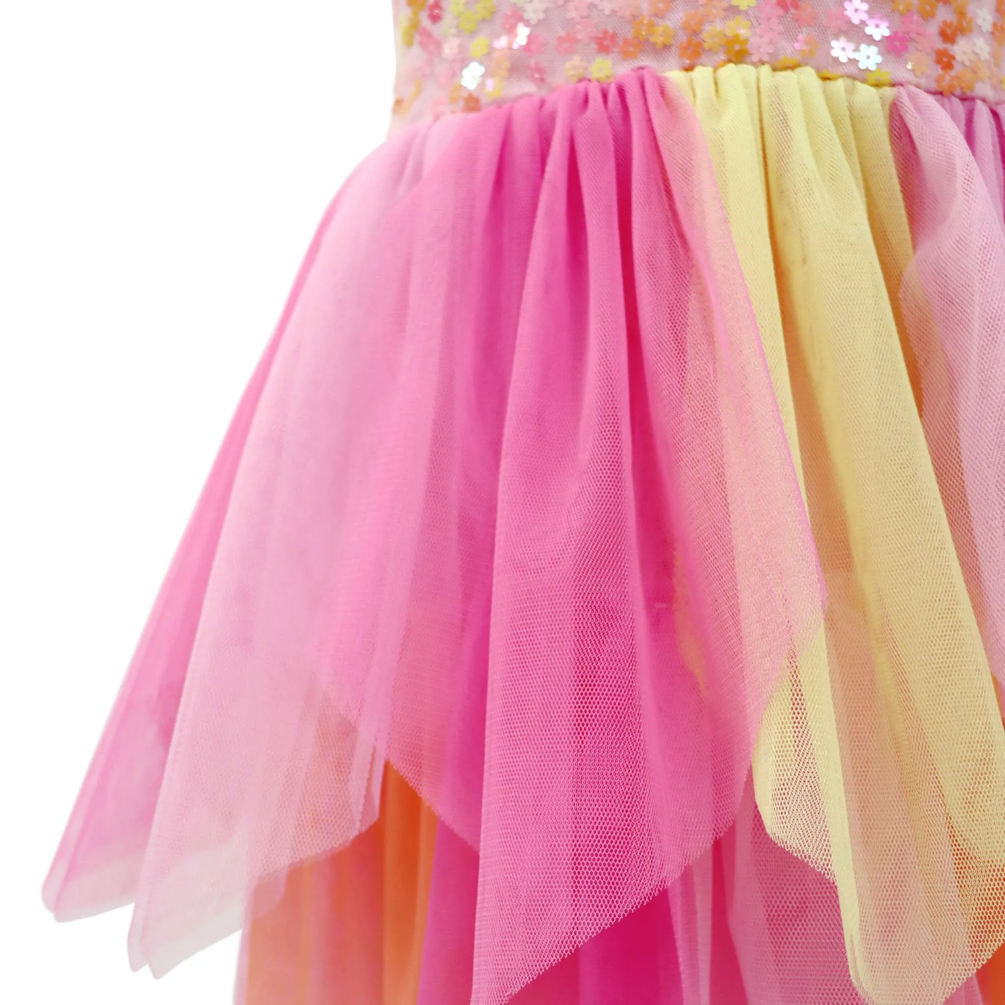 Stardust Unicorn Fairy Dress