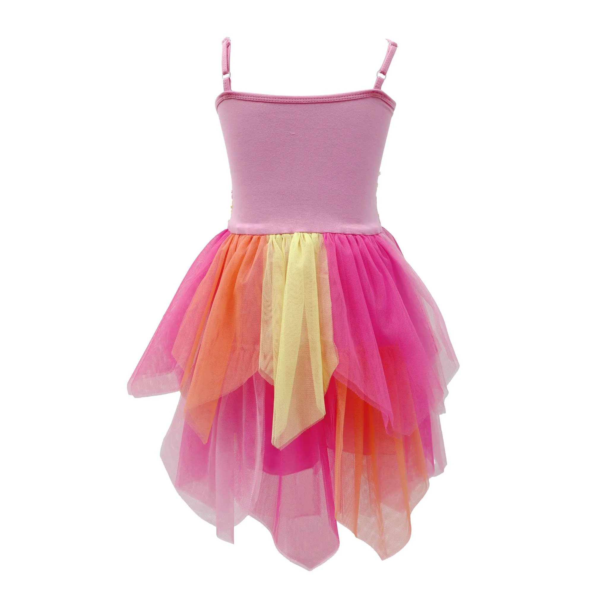 Stardust Unicorn Fairy Dress