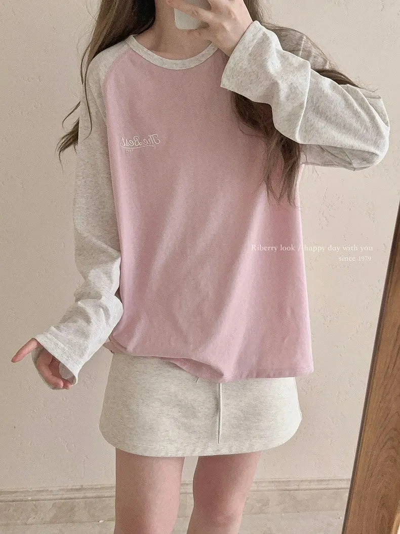 The best of me oversized hoodie