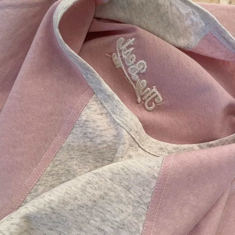 The best of me oversized hoodie