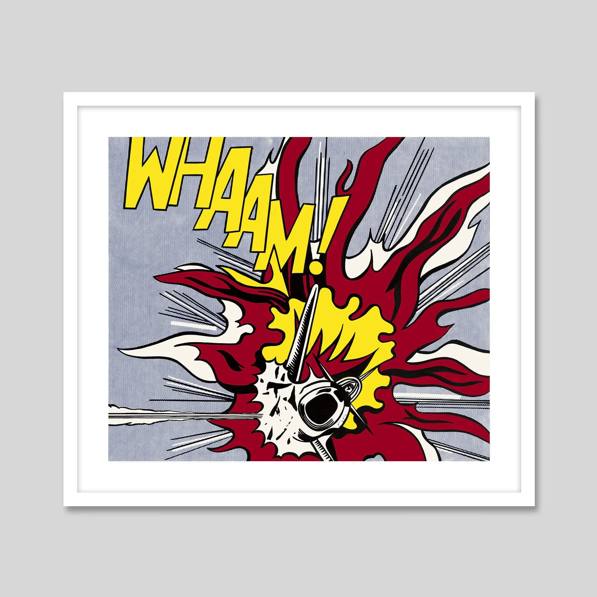 WHAAM (Panel 2)