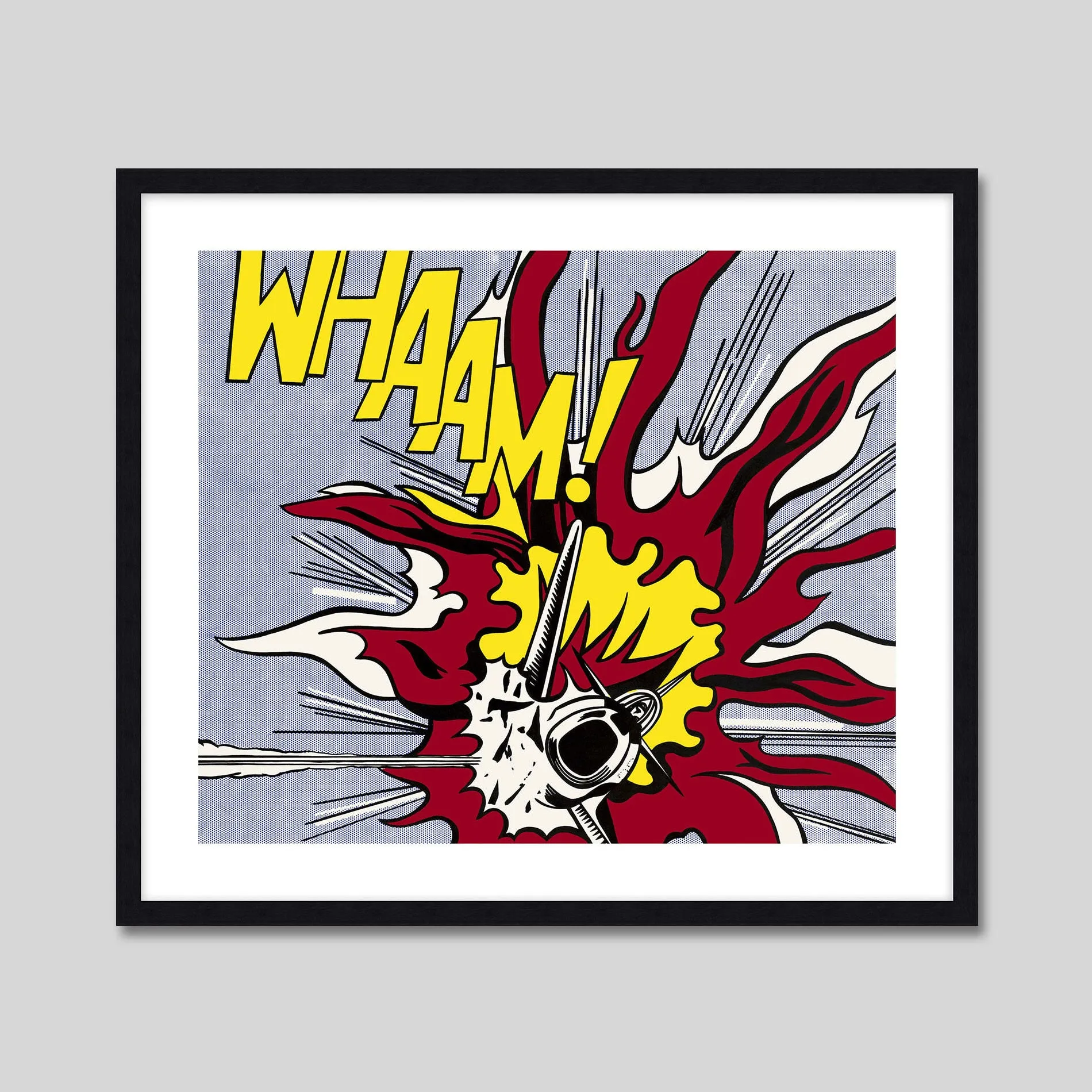 WHAAM (Panel 2)